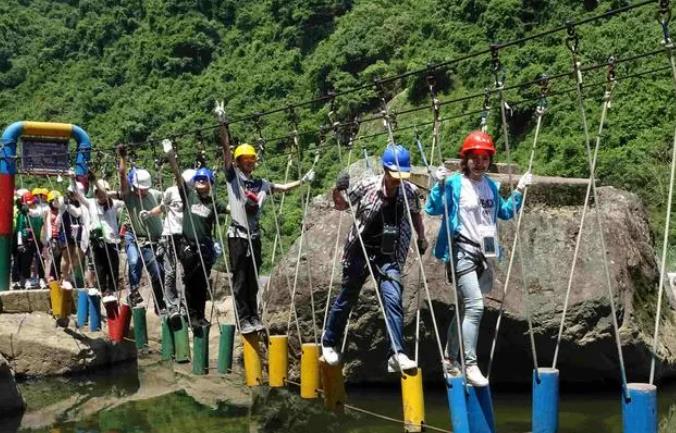 石门县五星级型户外拓展须知